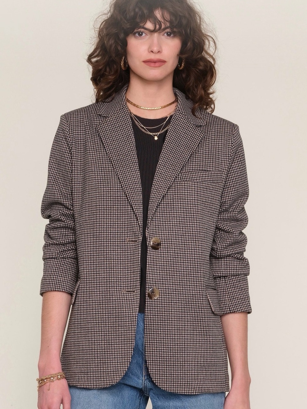 Heartloom Taya Blazer